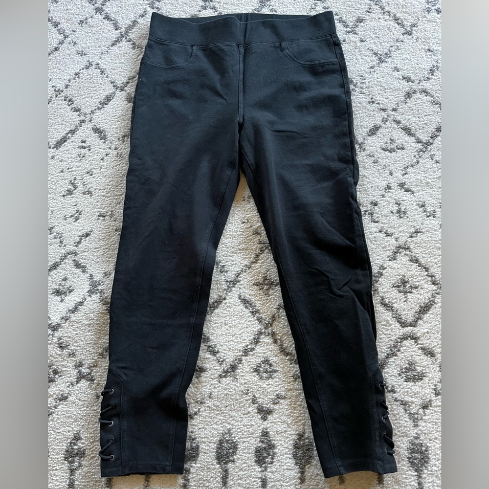 AE jeggings